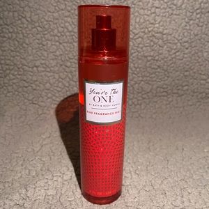 BATH & BODY WORKS YOU’RE THE ONE MIST